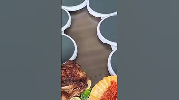 “Your Dining Experience Just Got Smarter! 💡 Lazy Susan Revolution