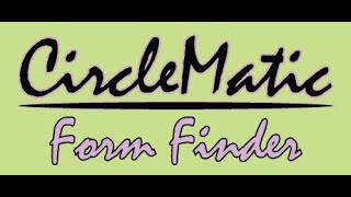 CircleMatic Templates Instruction