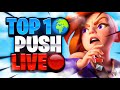 TOP LADDER PUSH SEASON END IS COMING !!!!!!! #shorts #clashroyale