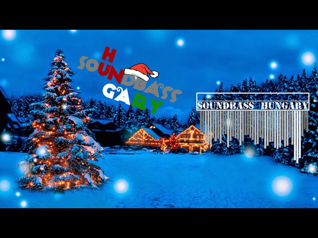 🎄Christmas Party Mix 2020 #2🎄[Trap-EDM][SoundBass Hungary] class=