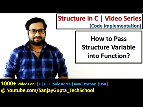 How to pass