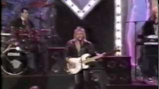 Benjamin Orr - I Am The Man