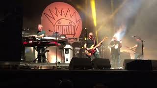 Ween - "Fiesta" Live at Riot Fest - Denver 9-3-2016