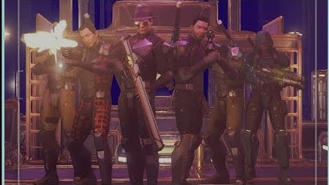 Can I beat XCOM 2 wotc using only EXVENT Stun lancers in combat?