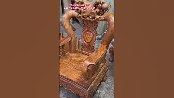 BÓC phốt Xưởng Đồ gỗ Triệu Đô MỘC NỘI THẤT Vẽ vân gỗ - Bộ bàn ghế gỗ 149tr