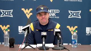 Neal Brown | K-State Postgame