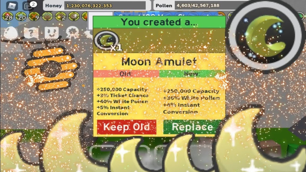 bee-swarm-simulator-how-to-make-moon-charms-fast-youtube