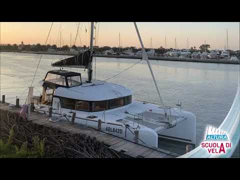 LA FLOTTA - Lagoon