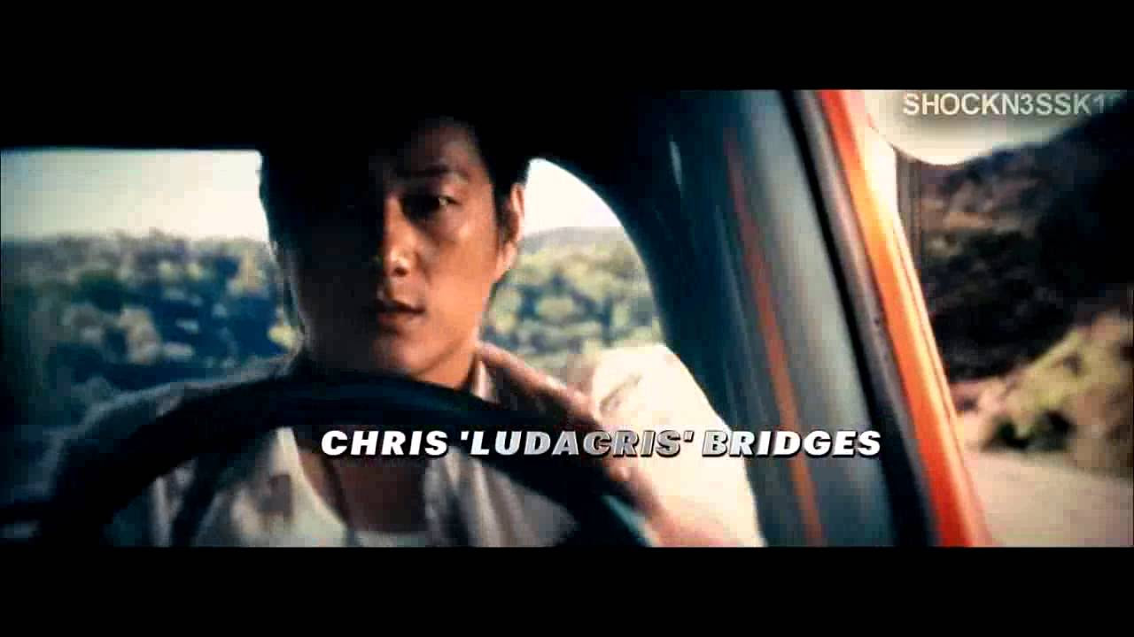 Fast  Furious 6 Intro 1080p 2 Chainz Wiz Khalifa   We Own It