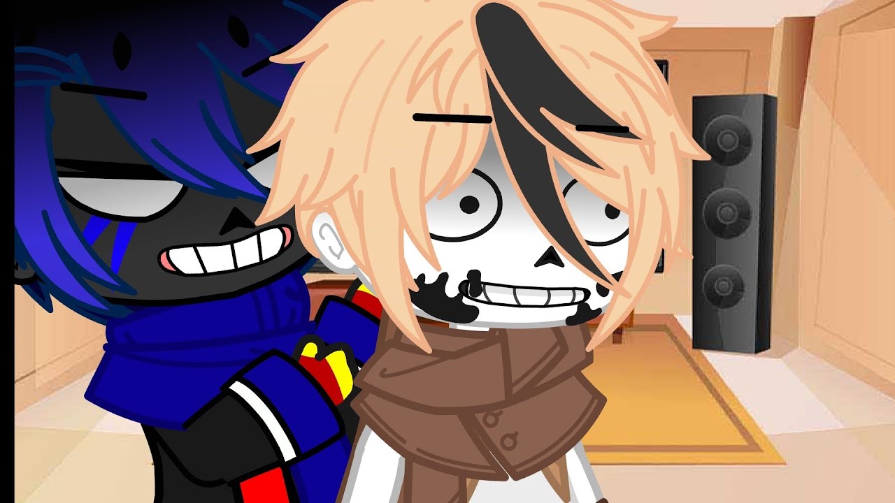 реакция сансов на тик ток