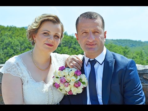 STUDIO SOPRANO PRESENT: ილია \u0026 თეონა (WEDDING)