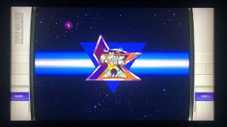 Megaman X2 Snes detonado 100% sem mortes (52:16:10)