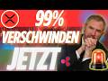 💥Ripple XRP NEWS💥 99% verschwinden JETZT! Wer ist sicher ?