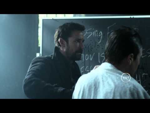 EXCLUSIVE: Falling Skies Episode 5x09 "Reunion" Clip