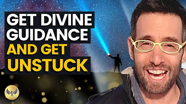 Feeling Stuck? Get DIVINE Guidance from BEYOND the...