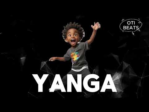 Yanga Afrobeat Instrumental 2024 Yanga