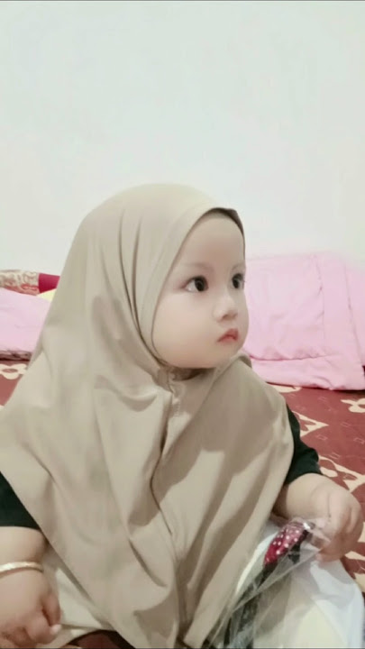 Masyallah cantiknya mama #shopping #shopee #shoot #shortvideo  #shorts #reels #reelsvideo #hijab