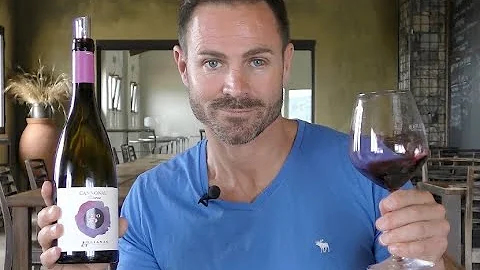 Sardinian Wine - Olianas