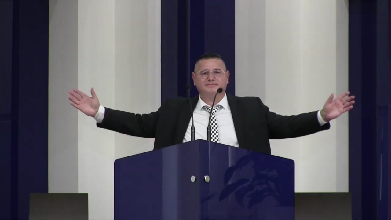 Din pușcăriaș - evanghelist | Partea I | Grigore Bancu