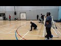 Goalball| Sports for Blind| Liverpool| Manchester| Anfield Sports Liverpool.