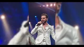 Bouke & Elvismatters band- It's Now Or Never 19-04-2024 Ziggo Dome