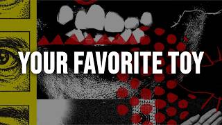 Foo Fighters - Your Favorite Toy [Lyrics]