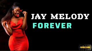 Jay - Melody _ FOREVER _ Official _ Lyrics _ Video