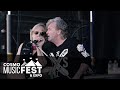 Honeymoon Suite (Burning In Love) LIVE at CosmoFEST 2017 - Cosmo MusicFEST & EXPO