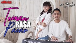 JIHAN AUDY feat WANDRA - TEMAN RASA PACAR (Official Music Video)  - Durasi: 4:41. 