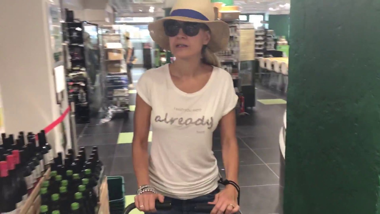 Bio c' Bon Azabu Juban Tokyo ロービーガン Zenlady טבעונאי