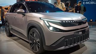 Beautiful urban SUV, 208 horsepower, price nearly 790 million VND