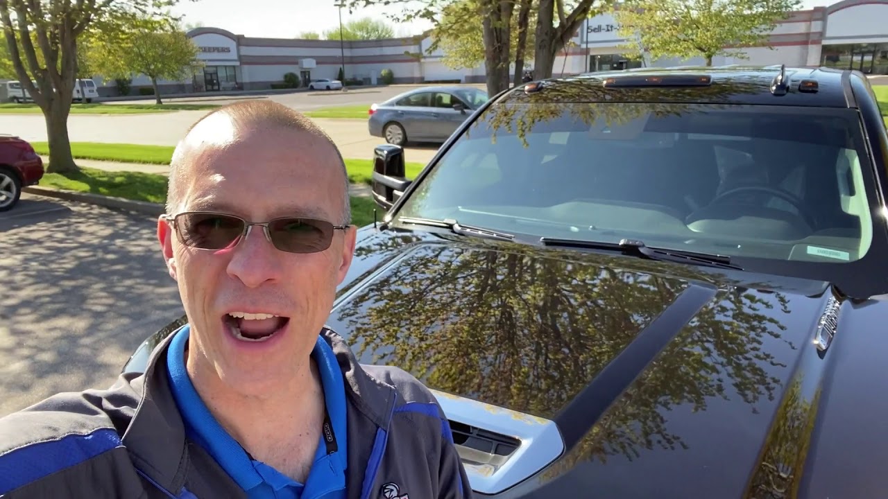 Ziebart Rhino Linings — Ceramic ZGloss® Paint Protection YouTube