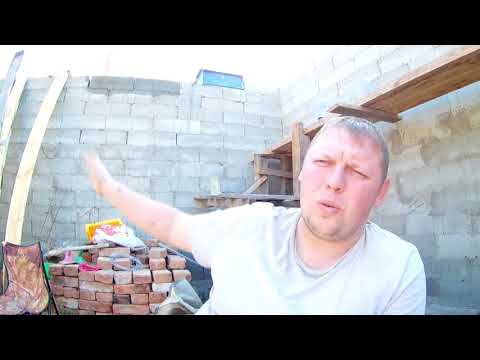 Последние ряды/ Строительство бани и гаража / ТИСЭ-2