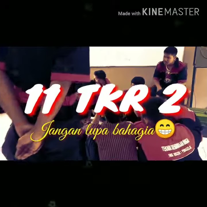 Lagu anak teknik tkro 2