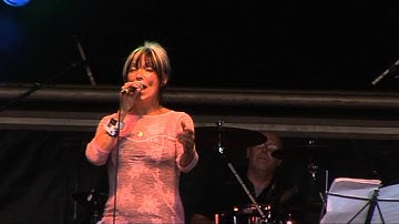 143 americana 2013 joy from quill with trevors band and kate