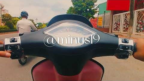 Tour Cắm Trại Hồ Tràm Hồ Cốc Vũng Tàu ⛺ | Vespa