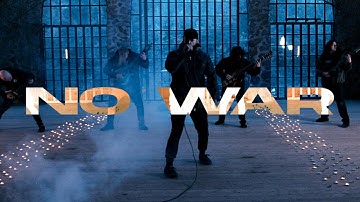 AND HELL FOLLOWED WITH - Infinite Sequential Visions of a Sphere of Hate Feat. Kyle Anderson [MV]