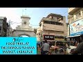 Tere gully mein ep 18 food trail fuhara market jabalpur  curly tales