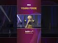 [YOUNG POSSE (영파씨) - FREESTYLE] | 2025 K-WORLD DREAM AWARDS