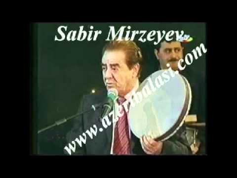 Sabir Mirzeyev - senin eshqin   www.azeribalasi.com