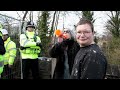 The Felling | Trailer | Available Now