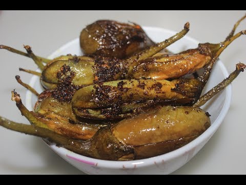 bharwa baingan | भरवा बैंगन | how to cook bharwa baingan