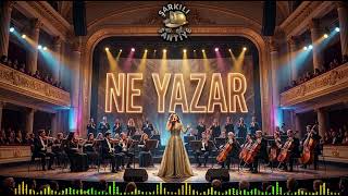 Ne Yazar Cover - Müslüm Gürses 🎙️🔥 | Yeni Yorum Muhteşem🎙️🔥