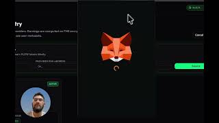 X4PN dVPN | PL Genesis Hackathon Project Demo