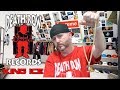 Death row records x king ice  unboxing  review  2pac snoop dogg dr dre suge knight