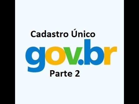 Soluções de acesso único do gov.br parte 2