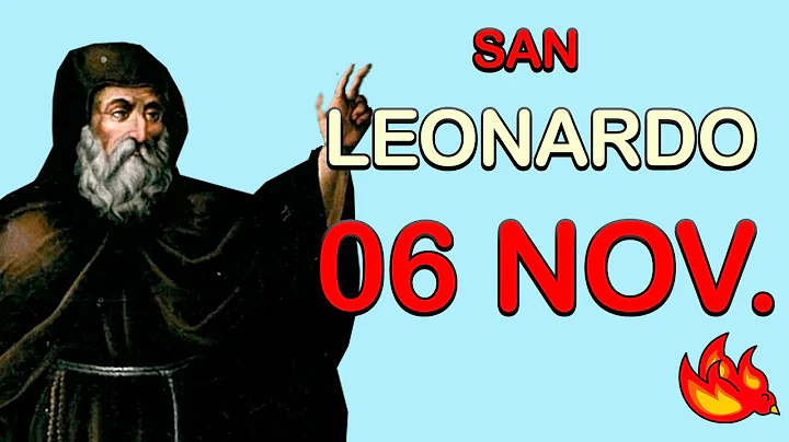 Leonardo Santo Photo 3