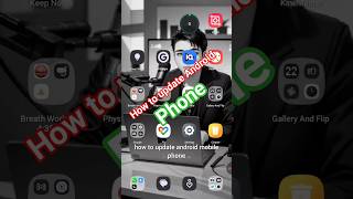 How to Update Any Android Phone in 1 Minutes! 🚀 (2026)#AndroidUpdate #AndroidTips #androidtip