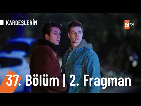 Kardeşlerim 37. Bölüm 2. Fragmanı |  ''Emel'i bu kadın kaçırmış!'' @Kardeslerim