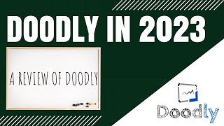 Doodly Review: Doodly in 2023 - Should you get it? screenshot 1
